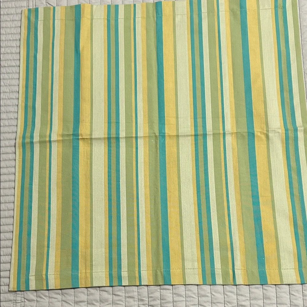 World Market Cotton Napkins (4)